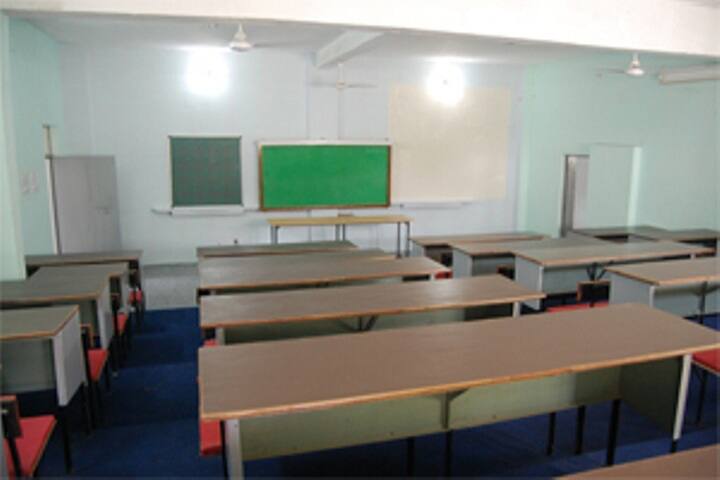 classroom